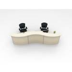 Reception Counter