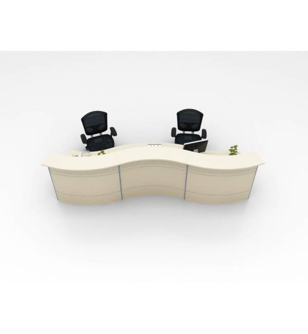 Reception Counter