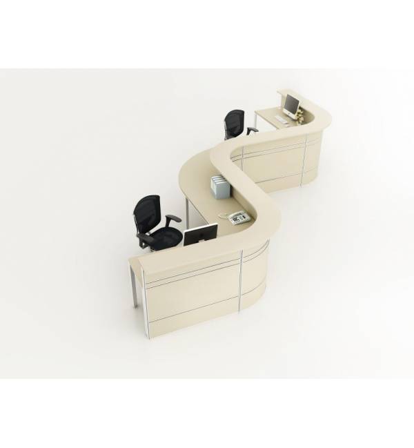 Reception Counter