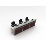 Reception Counter