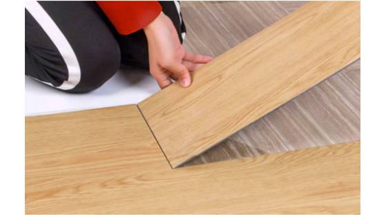 SPC Flooring