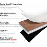 Floor & Wall Decor