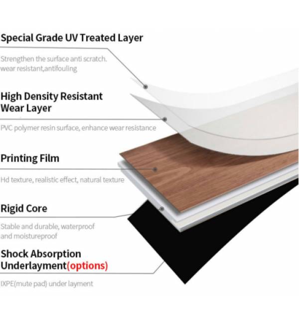 Floor & Wall Decor