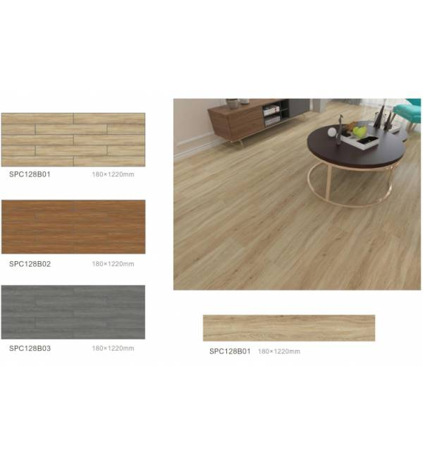 Floor & Wall Decor