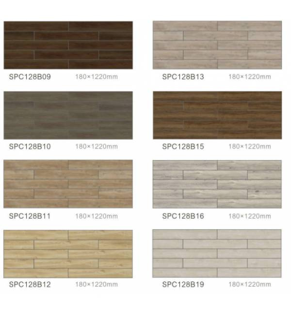 Floor & Wall Decor