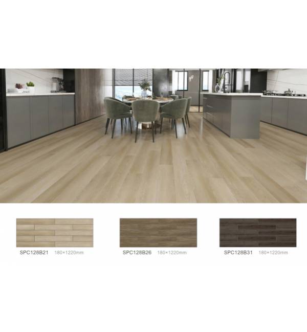 Floor & Wall Decor