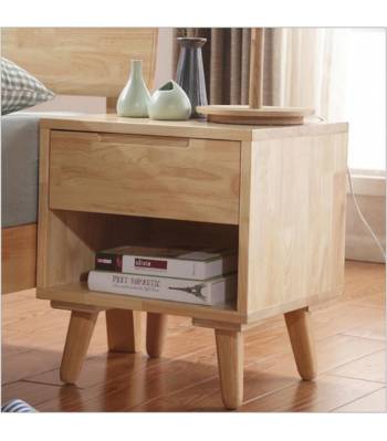 SWBT 01 Bedside Table Coffee Table Tea Table Single Drawer Two Drawers
