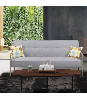 Sofa Bed 003 Three Seaters Sofa Bed