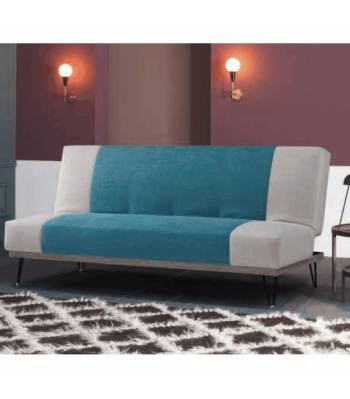 Sofa Bed 002 Three Seaters Sofa Bed