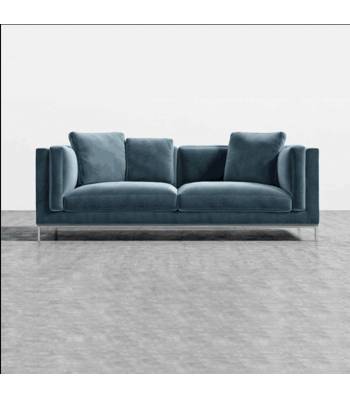 Sofa 008 Nordic Style Sofa 1+2+3 Seater