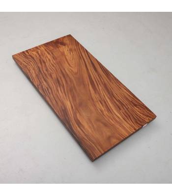 TSAW 065 South American Walnut Solid Wood Table