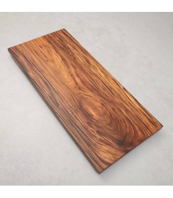 TSAW 067 South American Walnut Solid Wood Table (O)