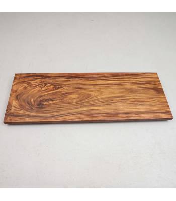 TSAW 068 South American Walnut Solid Wood Table