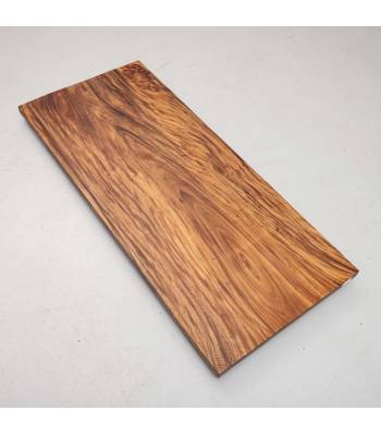 TSAW 069 South American Walnut Solid Wood Table (O)