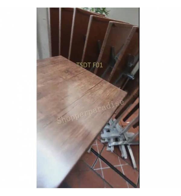 Bar Tables