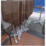 Bar Tables