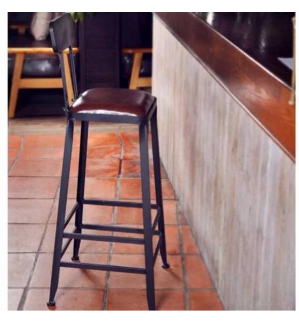 TSBT 001 CSBC 001 Solid wood Bar Stool Table