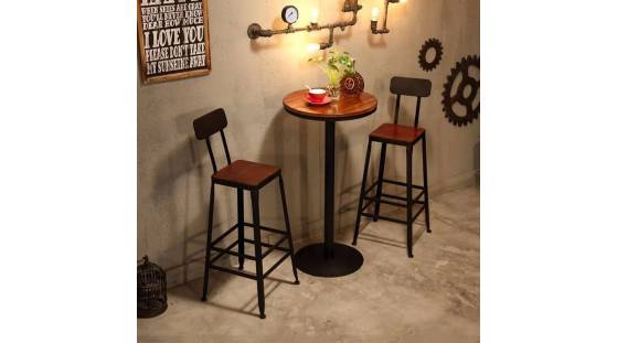 Bar Tables