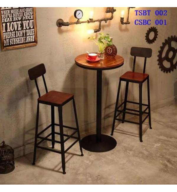 Bar Tables