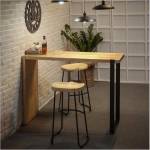 Bar Tables