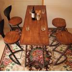 Bar Stools
