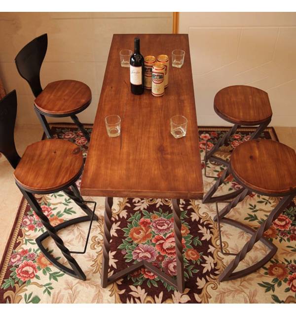 Bar Stools