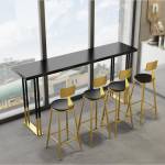 Bar Tables