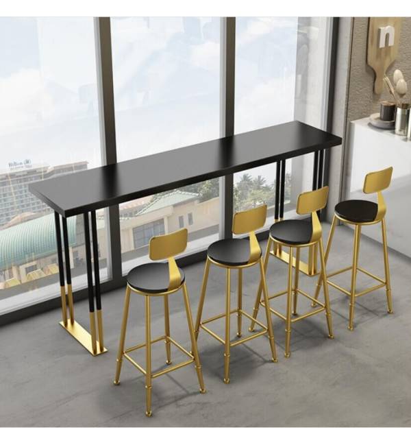 Bar Tables