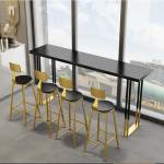 Bar Tables