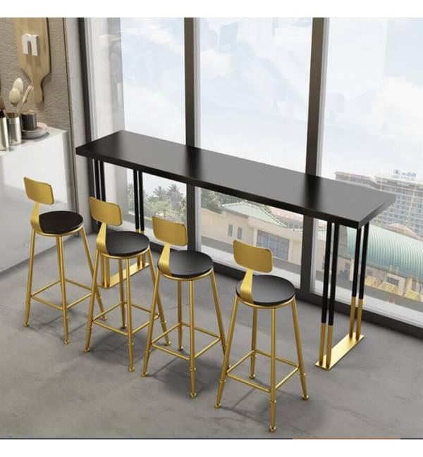 Bar Tables