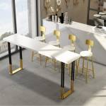 Bar Tables
