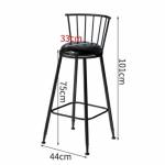 Bar Tables