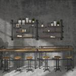 Bar Tables