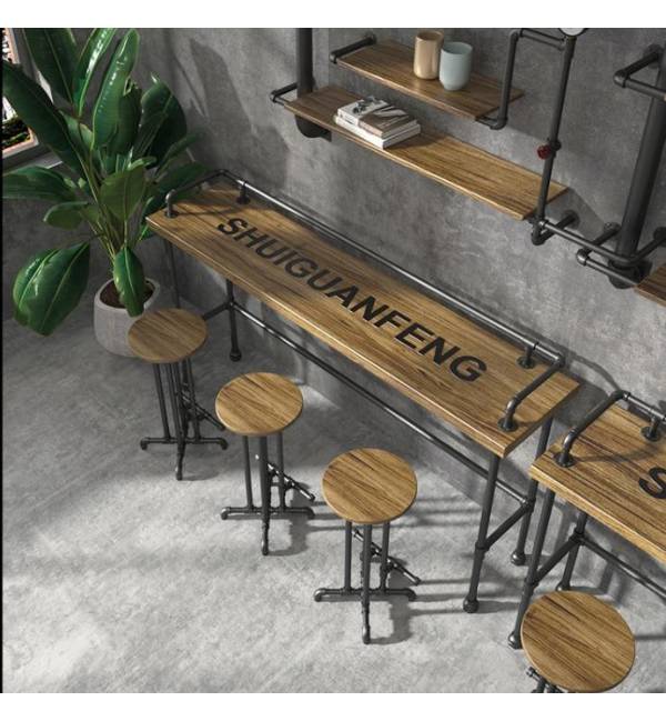 Bar Tables