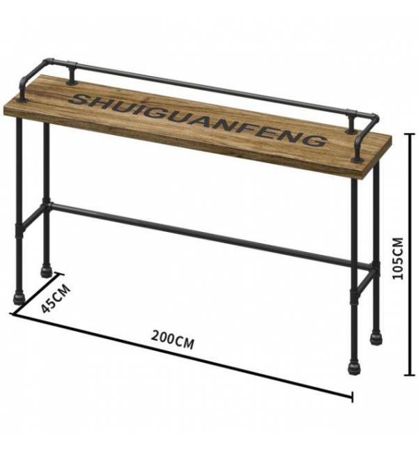 Bar Tables