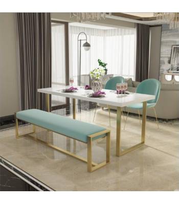 TSDT 00J CSC020 Chair Wood Table Bench Cushion 00H