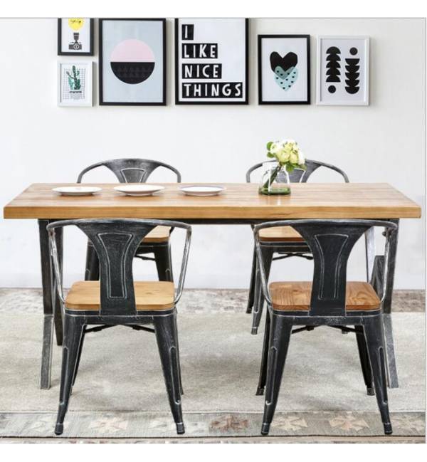 Dining Chairs