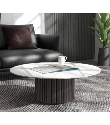 TSST 00J Sintered Stone Coffee Table