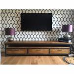 TV Consoles