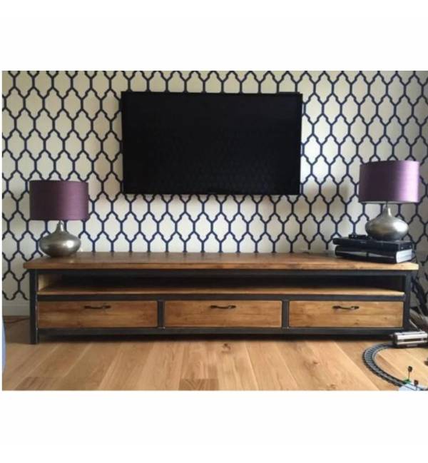 TV Consoles