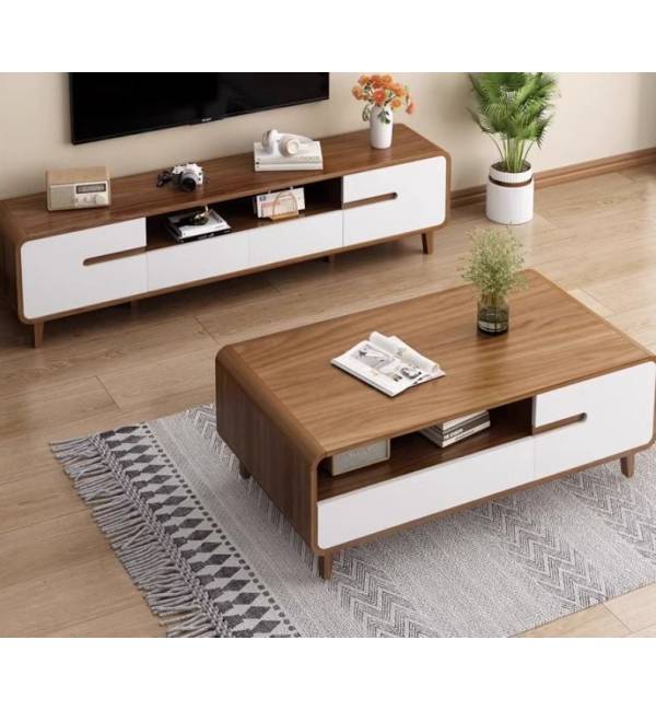 TV Consoles