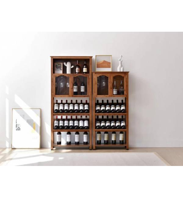 Wine Rack