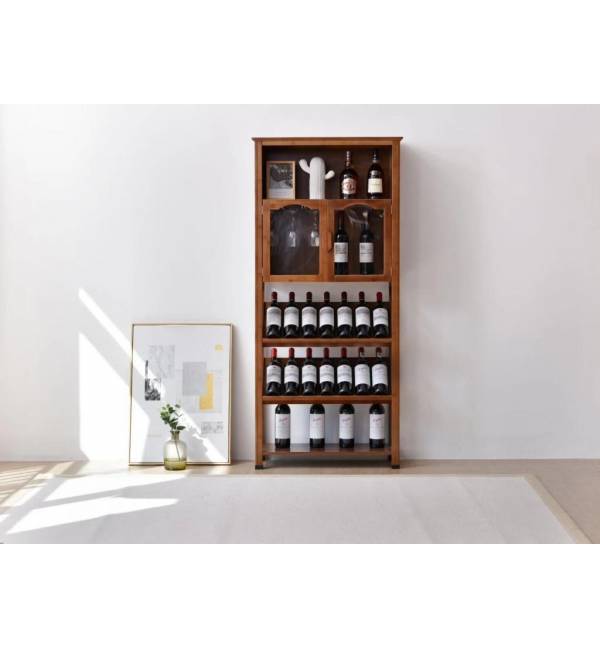 Wine Rack