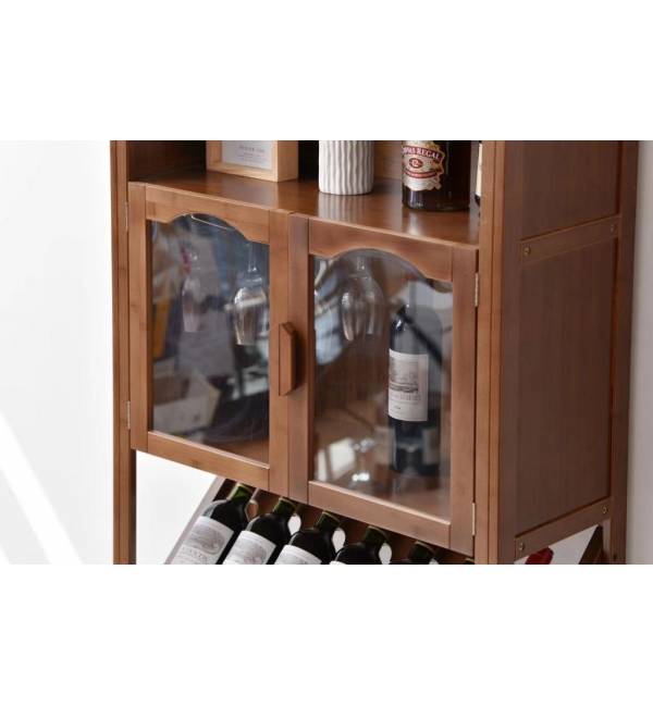 Wine Rack