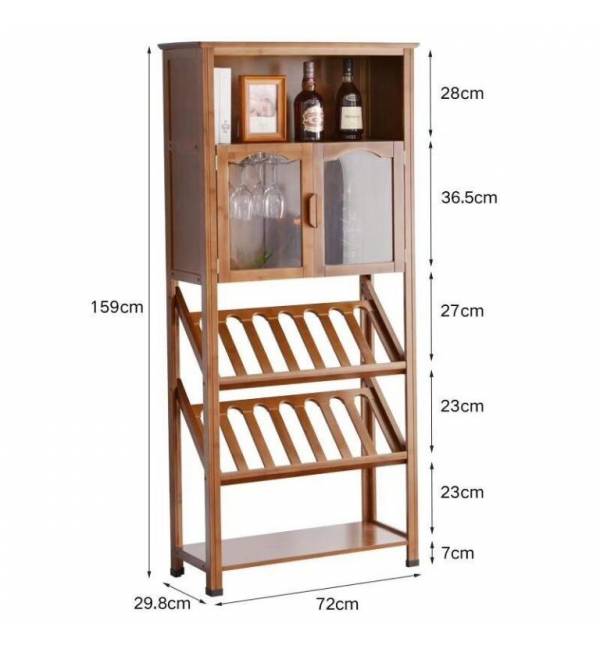 Wine Rack