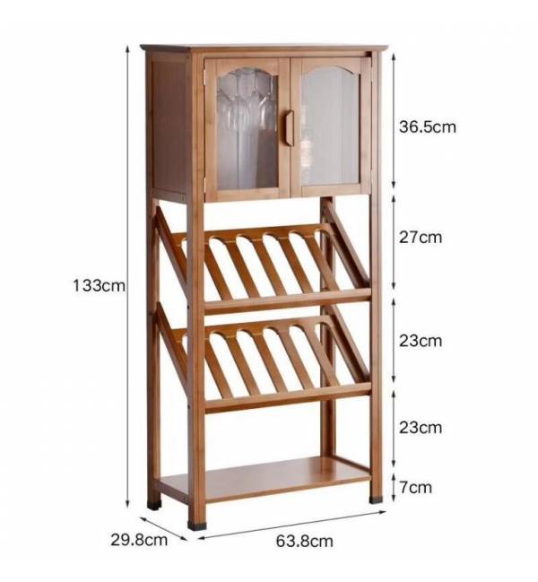 Wine Rack
