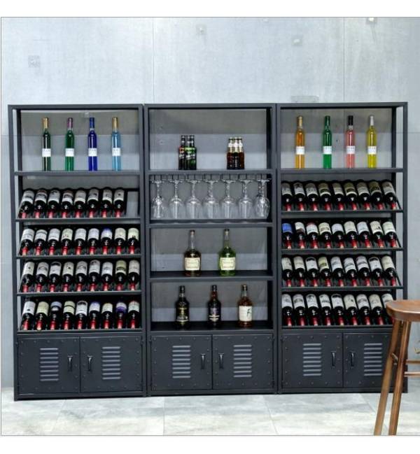 Wine Rack