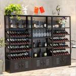 Wine Rack