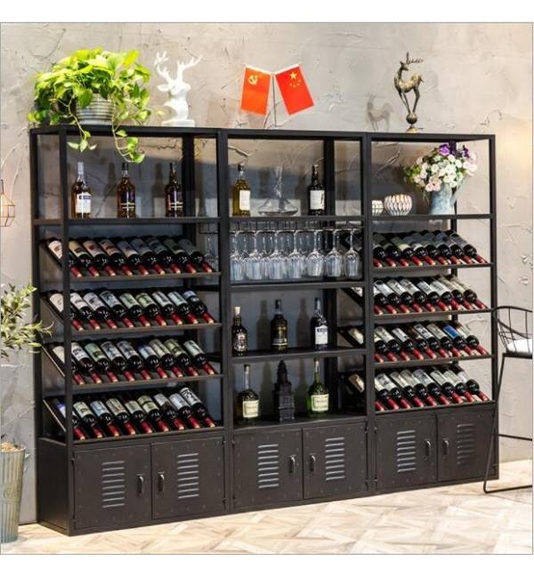 Wine Rack
