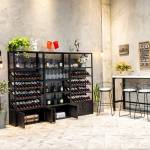 Wine Rack
